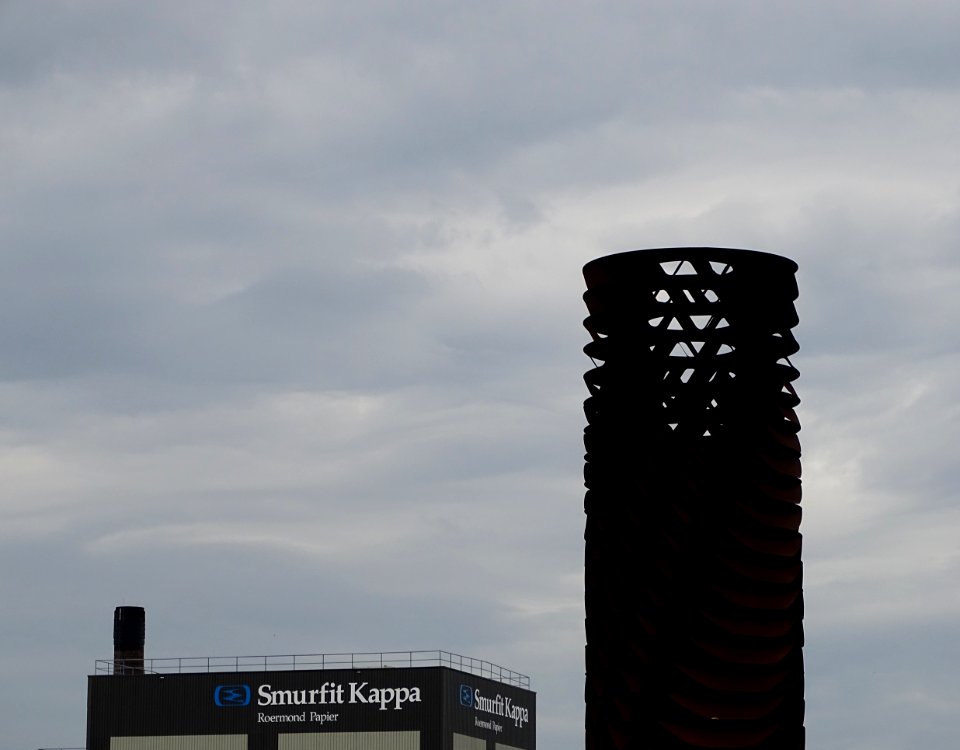 Smurfit Kappa Papier 