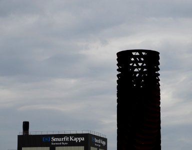 Smurfit Kappa Papier 