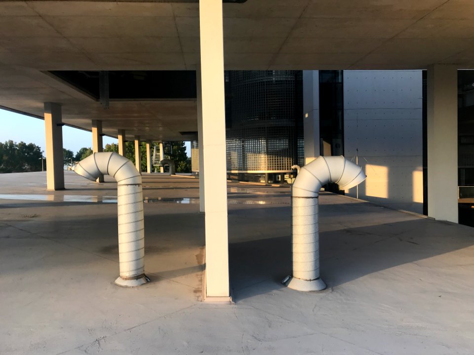 KANTOORGEBOUW MEGA ROERMOND 