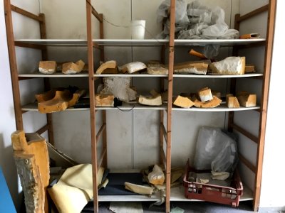 Mallen, Urbex Roermond MOVEOO, Min van landbouw, rechtbank… 