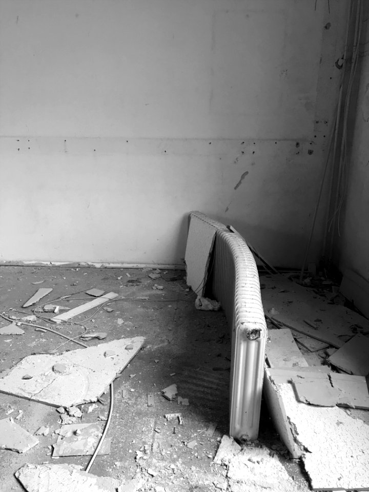 Urbex Roermond MOVEOO, Min van landbouw, rechtbank 