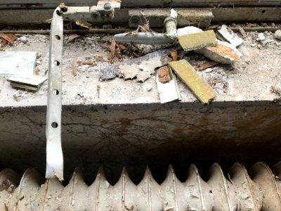 Urbex Roermond MOVEOO, Min van landbouw, rechtbank 