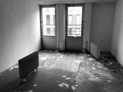 Urbex Roermond MOVEOO, Min van landbouw, rechtbank 