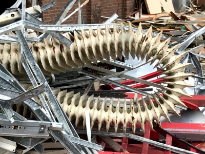 Urbex Roermond MOVEOO, Min van landbouw, rechtbank 