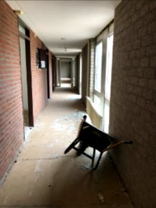 Sjurker, Urbex Roermond MOVEOO, Min van landbouw, rechtban… 