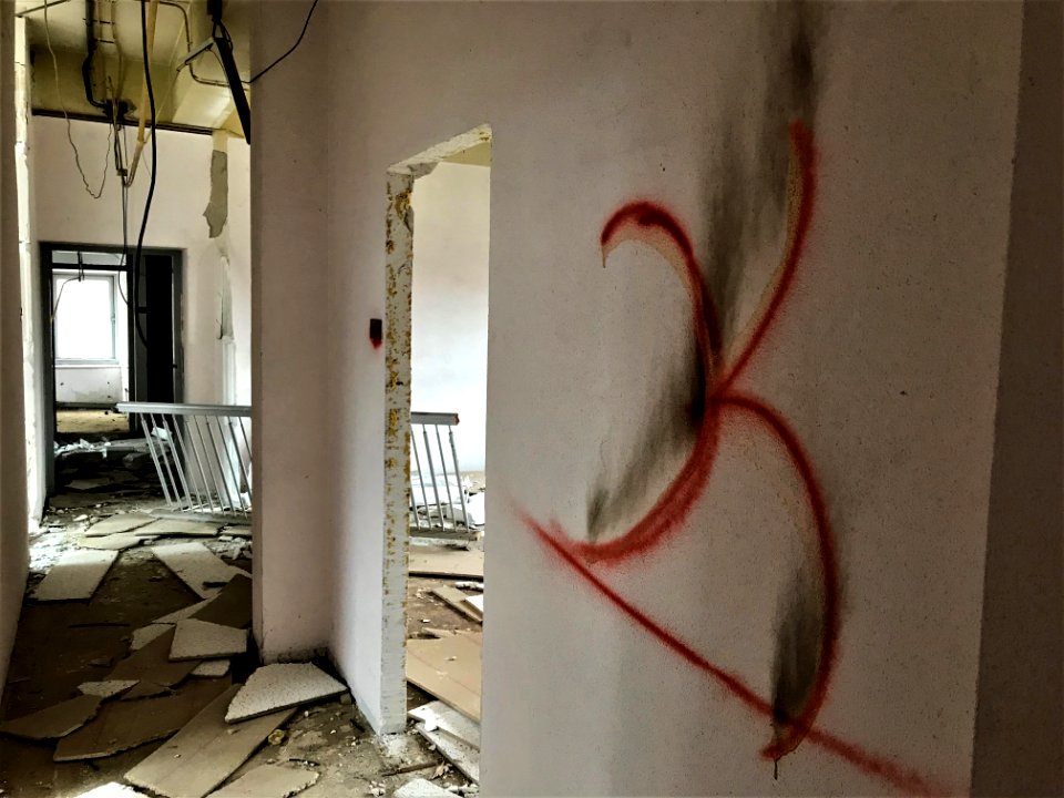 K, Urbex Roermond MOVEOO, Min van landbouw, rechtbank 