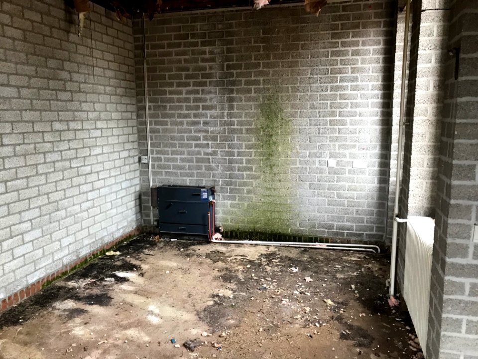 Urbex Roermond MOVEOO, Min van landbouw, rechtbank 