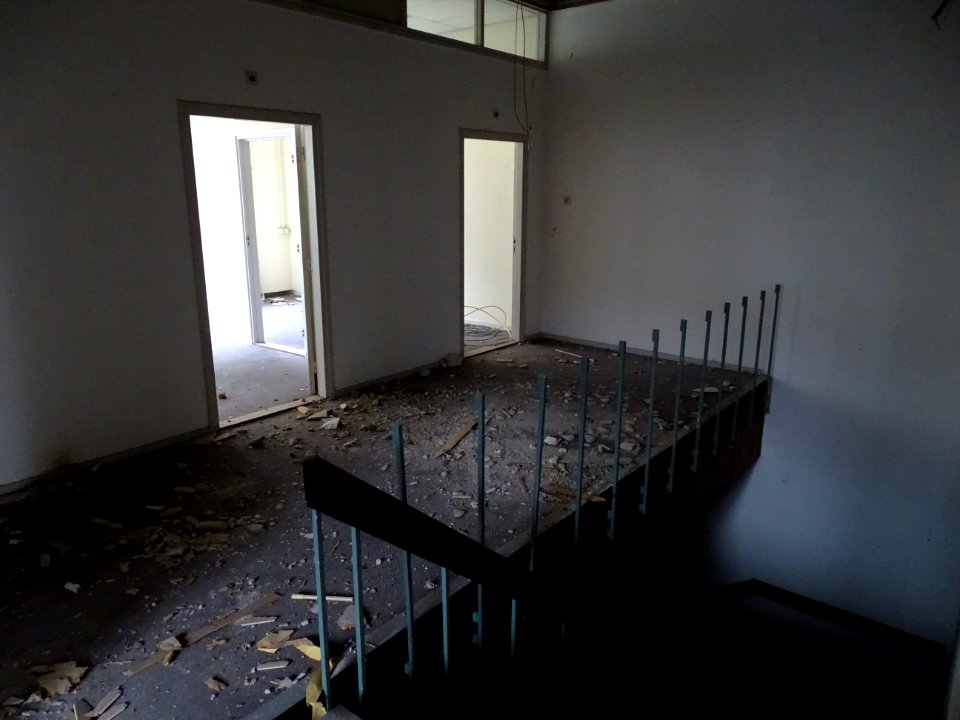 leunig, Urbex Roermond MOVEOO, Min van landbouw, rechtbank… 