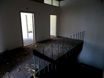 leunig, Urbex Roermond MOVEOO, Min van landbouw, rechtbank… 