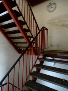 Urbex Roermond MOVEOO, Min van landbouw, rechtbank 
