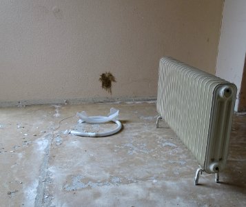 Dans, Urbex Roermond MOVEOO, Min van landbouw, rechtbank 