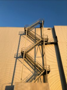 SIF fabriek Roermond 