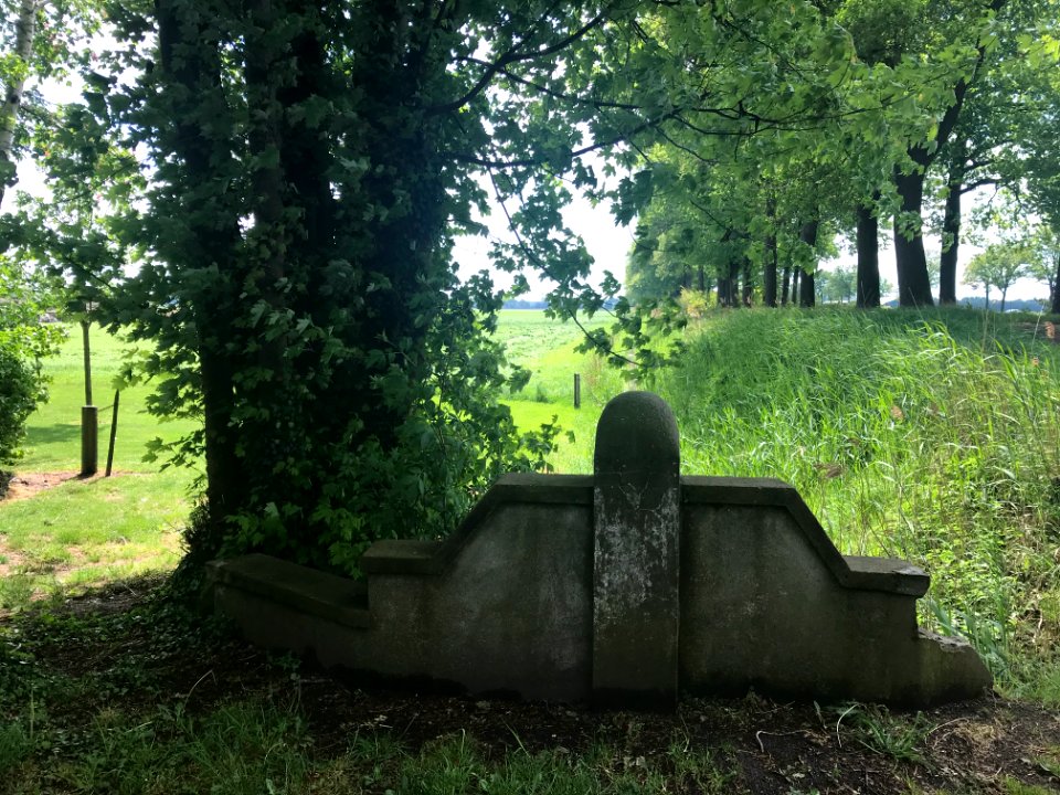 landgoed Zuidhoeve sluis dertien 