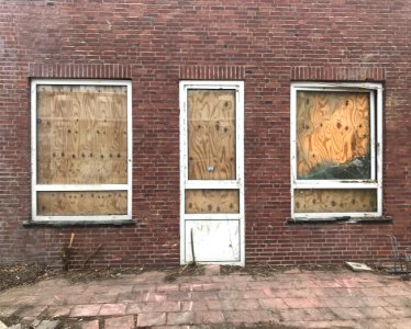 Ministerie van Landbouw 