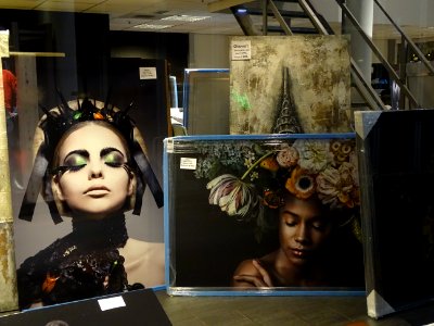 art samples 