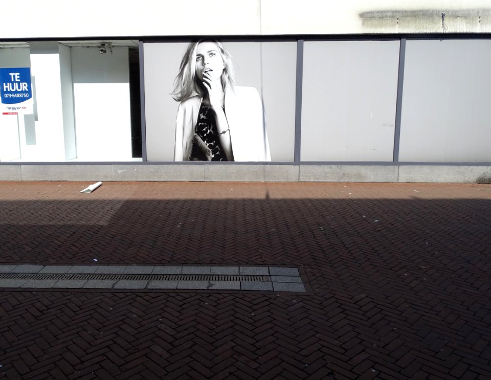 verbazing wat er allemaal te huur staat 