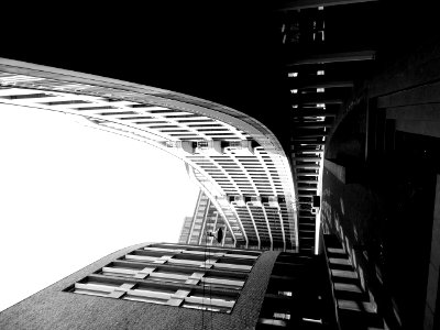 stadhuis passage Weert 