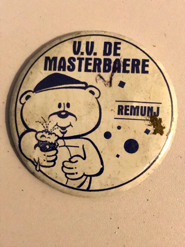 old times 