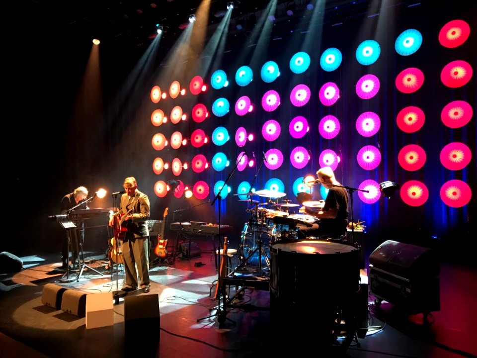 The Nits in de ECI Roermond 