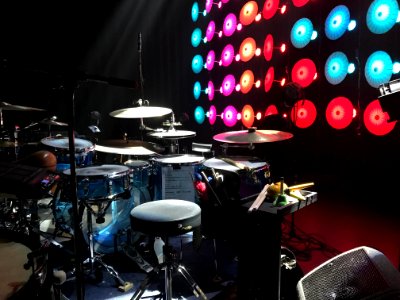 The Nits in de ECI Roermond 
