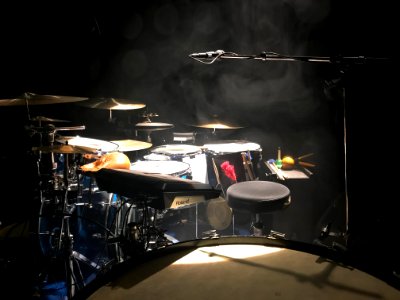 The Nits in de ECI Roermond 