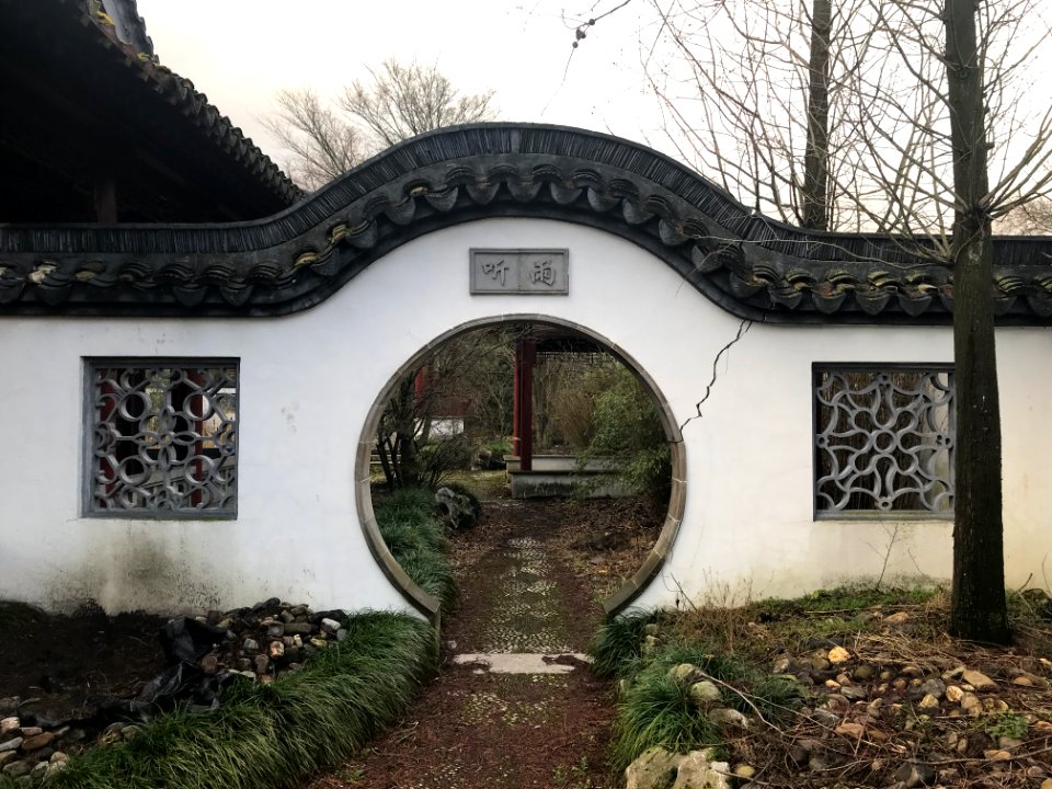Floriadeterrein Venlo Urbex locatie geworden 