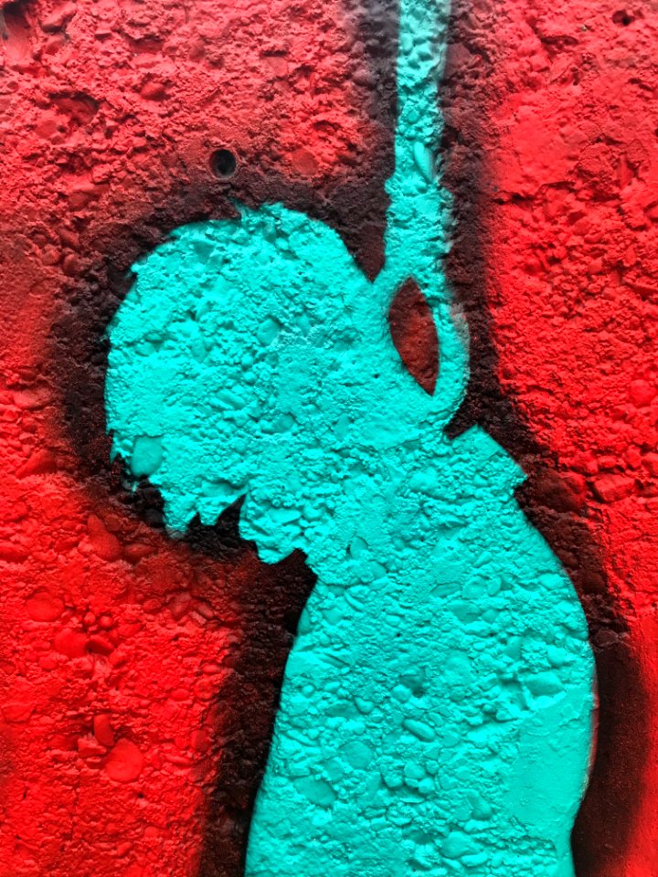 Eindhoven Berenkuil, step in the graffiti arena 