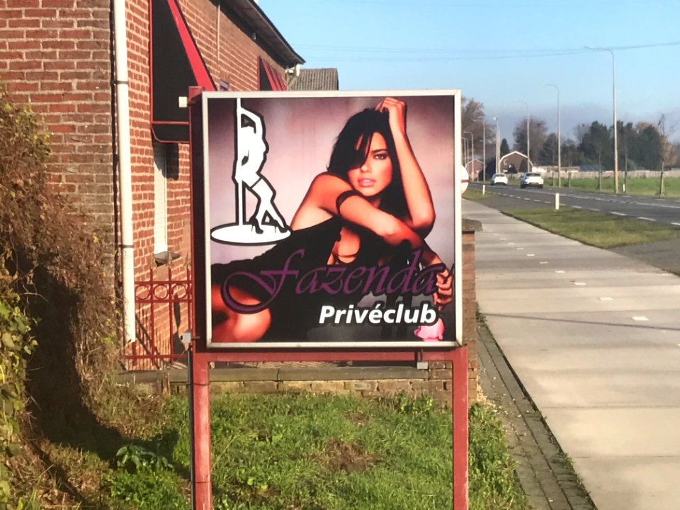 Fazenda Privéclub te Linne 