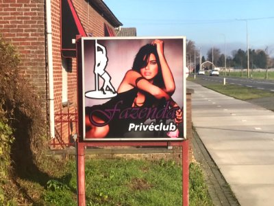 Fazenda Privéclub te Linne 
