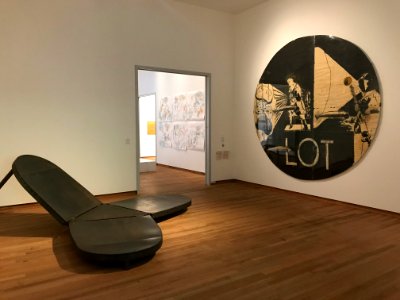 Neo Rauch, Lot 1993 
