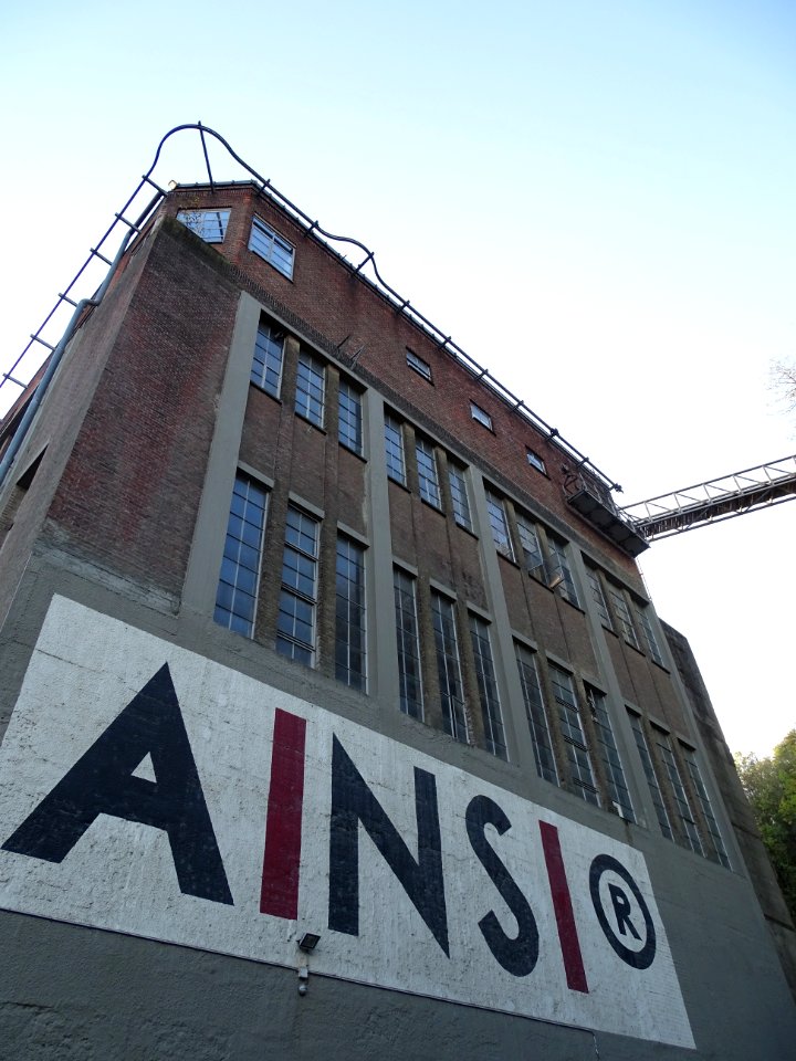 AINSI, Art-Industry-Nature-Society-Innovation, Maastricht 
