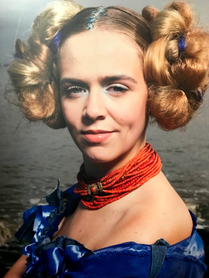 Zeeuws Meisje 2019 #Gelijkheid 