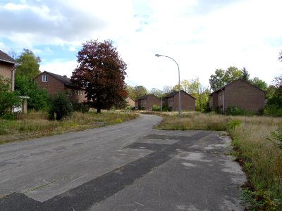 JHQ Rheindahlen 