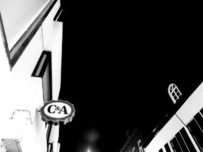 C&A Roermond, hoe lang nog 