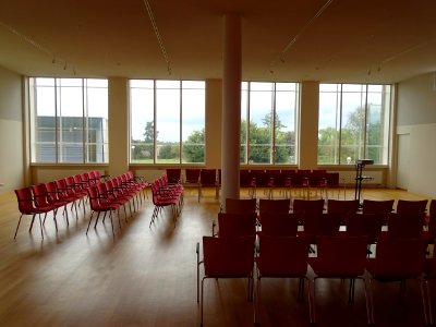 Het Depot Wageningen 