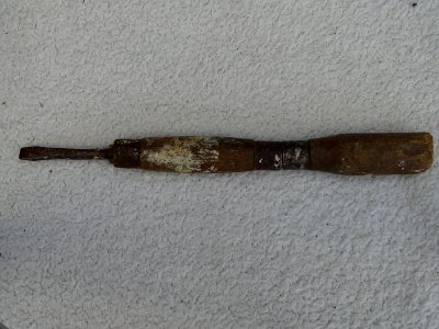 screwdriver 