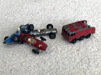 crash 