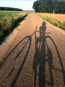 big bike photo