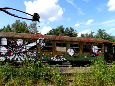 Station As België, 