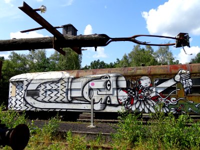 Station As België, hoofdtrein 