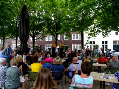 Hannah en Lida Zwaans - Aan alle moeders 