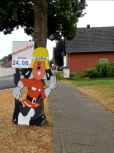 LG Effeld sommerfest 