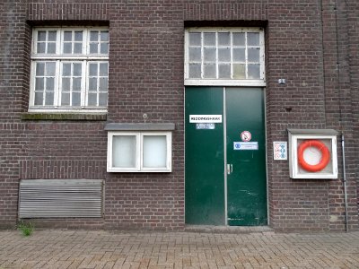 Unicorn Grain Weert, waar is de reddingshaak? 