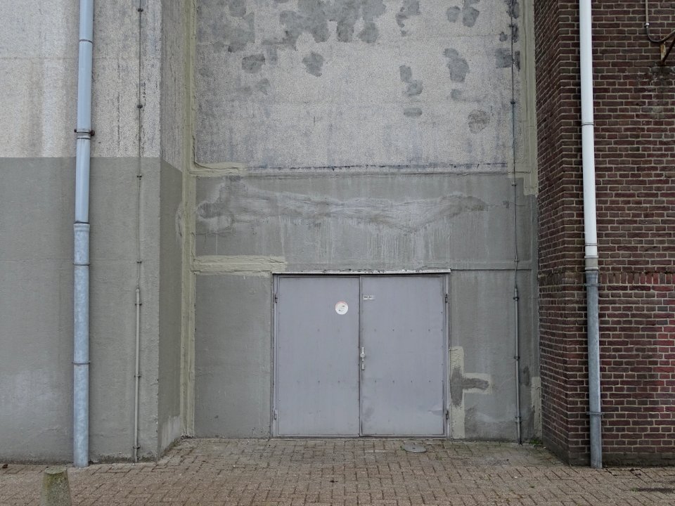 Unicorn Grain Weert, buurman en buurman 