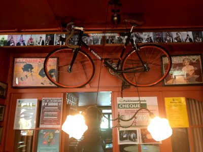 Kwaremont fiets 