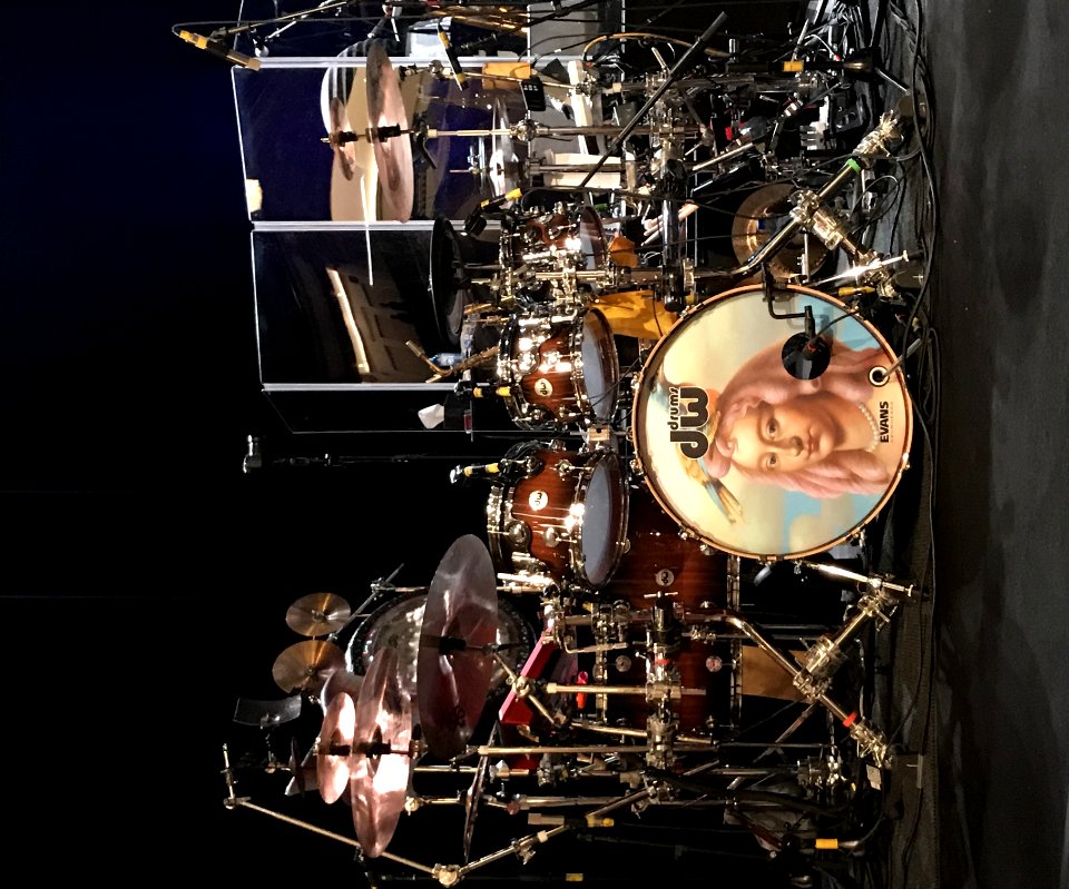 King Crimson, De vereeniging te Nijmegen 