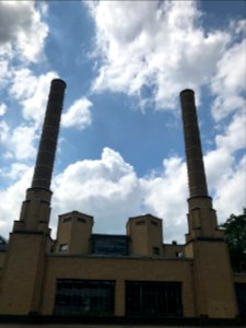 gemeentemuseum Den Haag 
