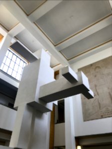 gemeentemuseum Den Haag 