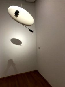 three, gemeentemuseum Den Haag 
