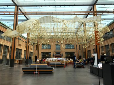 gemeentemuseum Den Haag 